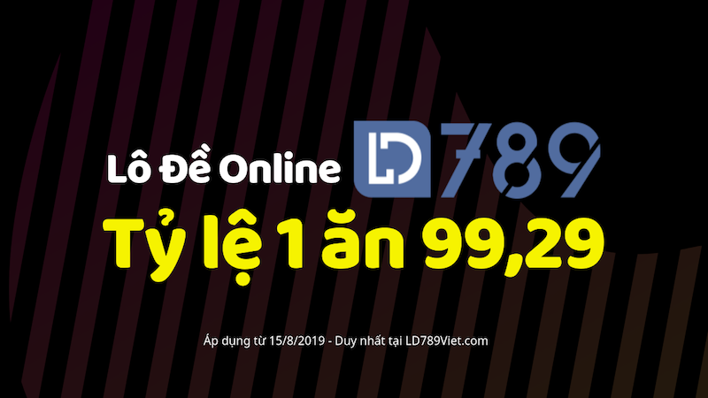 lô đề online 1 ăn 99,29